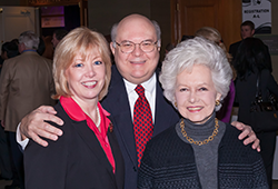 Estate of Eleanor Karam Gives $2.7 Million to Support UAMS Donald W. Reynolds Institute on Aging